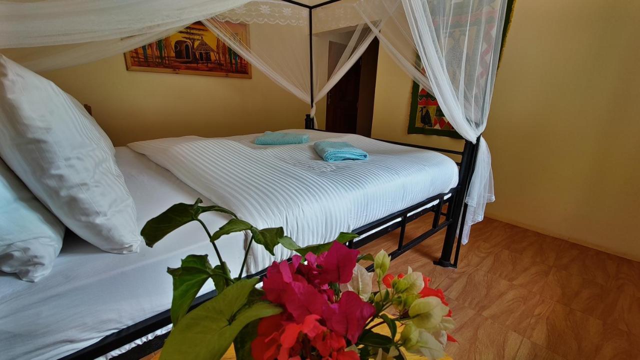 Tanzanice Farm Lodge 卡拉图 外观 照片