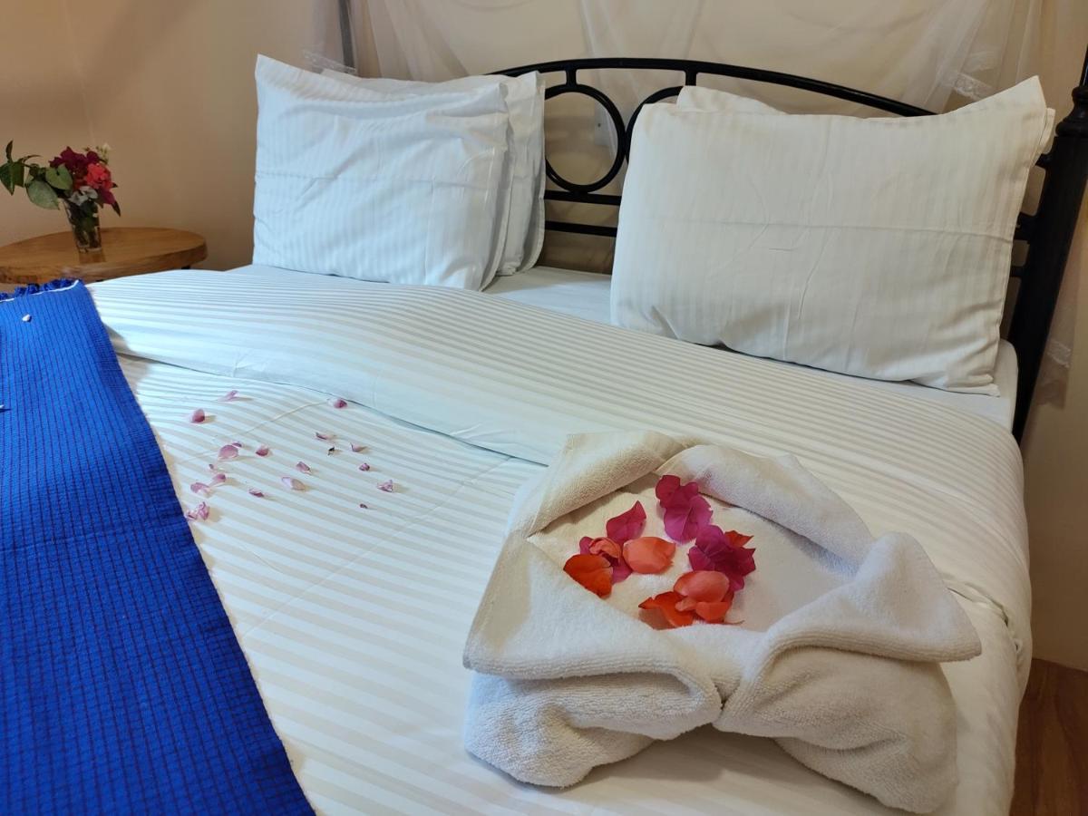 Tanzanice Farm Lodge 卡拉图 外观 照片