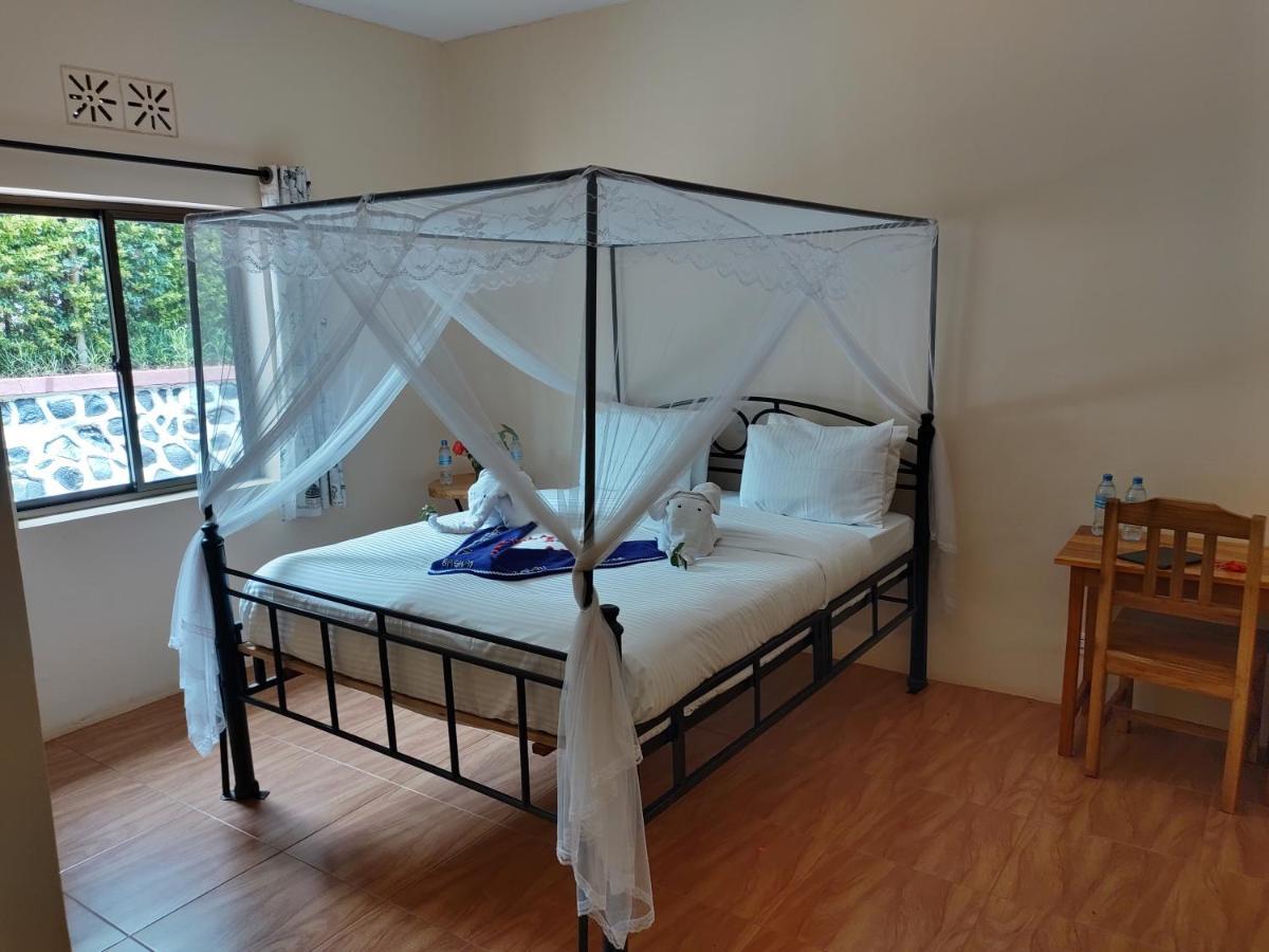 Tanzanice Farm Lodge 卡拉图 外观 照片