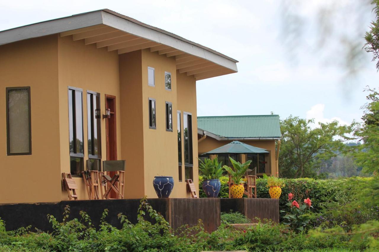 Tanzanice Farm Lodge 卡拉图 外观 照片